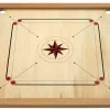 Philos Carrom Set Elzen