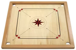 Philos Carrom Set Elzen