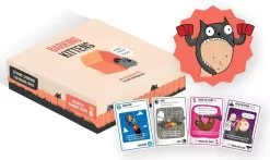 Exploding Kittens: Barking Kittens Expansion -999 Games Winkel exploding kittens barking kittens expansion 8cd87