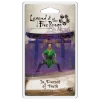 Fantasy Flight Games Legend Of The Five Rings In Pursuit Of Truth Dynas