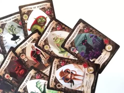 Dungeon Fighter - Bordspel -999 Games Winkel eyqxknlzz5hs5r7phtmm6swndfypz47o