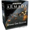 Fantasy Flight Games Star Wars Armada Upgrade Card Collection