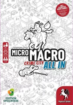 Micro Macro Crime City - All In -999 Games Winkel f3bgfwvirn2tmeklbi475xexs6iqvaro