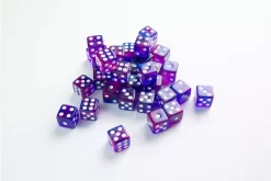 Gamegenic Dice Set Galazy Series - Nebula (36 D6) -999 Games Winkel f47c6fcm4pytcokq5an45qrdmgs76cio