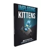 EXPLODING KITTENS Imploding Kittens NL