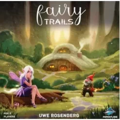 Fairy Trails - EN -999 Games Winkel fairy trails en 6bf17