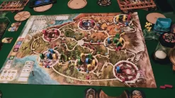 Maharaja - Bordspel -999 Games Winkel feqrkjohrlgko7ld52776mkarhm3oyph