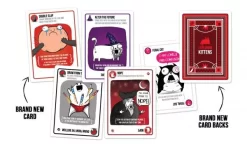 Exploding Kittens Party Pack -999 Games Winkel ff2exvznd7p73rej46x6gx6yt7vz3vux