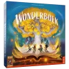 999 Games Wonderboek - Bordspel