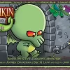 CMON Munchkin Dungeon Cthulhu