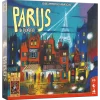 999 Games Parijs - Bordspel