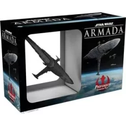 Fantasy Flight Games Star Wars: Armada Profundity Expansion Pack