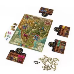 Maharaja - Bordspel -999 Games Winkel fs35xmpsq72cujppx3znwje745m3ddsg