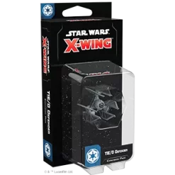 Fantasy Flight Games Star Wars X-wing 2.0 TIE/D Defender