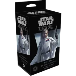 Fantasy Flight Games Star Wars Legion Director Krennic