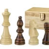 Philos Remus Schaakstukken Koningshoogte 76 Mm