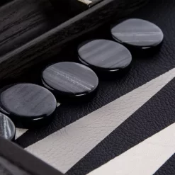 Backgammon Black Inlaid Leatherette -999 Games Winkel gddq2ialdgggbmkg3m4jhdw2kkkwaj4p