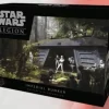 Fantasy Flight Games Star Wars Legion Imperial Bunker