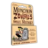 Steve Jackson Games Munchkin Zombies Grave Mistakes