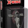 Fantasy Flight Games Star Wars X-wing 2.0 Slave I Expansion Pack