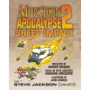 Steve Jackson Games Munchkin Apocalypse 2 Sheep Impact