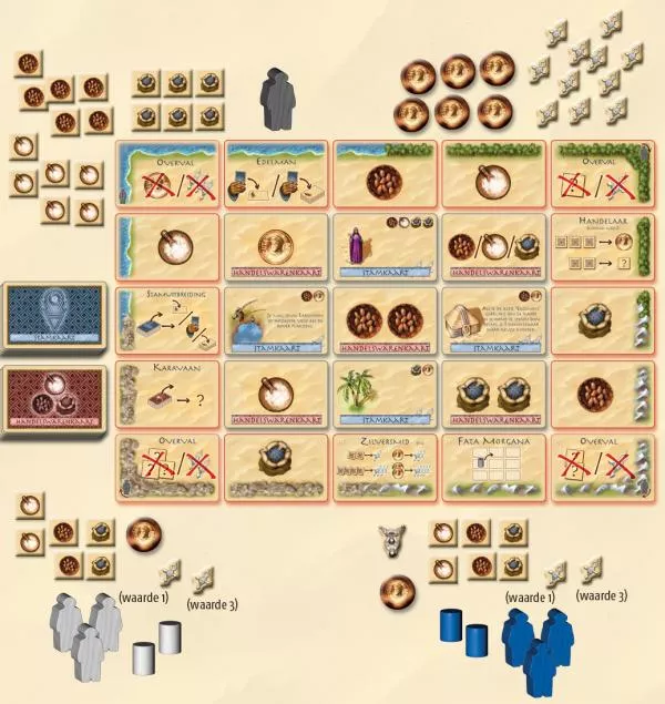 Targi 3 Targi - Afbeelding 3