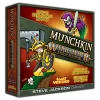Steve Jackson Games Munchkin Cthulhu Sanity Check