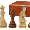Philos Sigismund Schaakstukken Koningshoogte 95 Mm