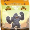Iello King Of Tokyo Monster Pack King Kong