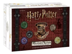 USAopoly Harry Potter Hogwarts: The Charms And Potions Expansion