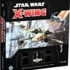 Fantasy Flight Games Star Wars X-wing 2.0 Starter Miniatures Game