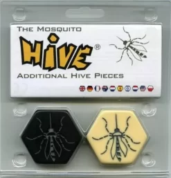 Hive - Mosquito -999 Games Winkel hive mosquito 090b9