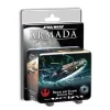 Fantasy Flight Games Star Wars: Armada Rogues And Villains Expansion Pack