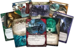 Fantasy Flight Games Arkham Horror Card Game -999 Games Winkel hvrqrfcwv764gjg467stkhihbudtogbd