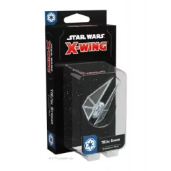 Fantasy Flight Games Star Wars X-wing 2.0 TIE/sk Striker