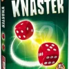 Knaster - Dobbelspel
