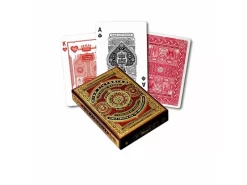 Pokerkaarten: Bicycle High Victorian Red -999 Games Winkel igpyuipqaijrz6hffvfjndmdwt4suk34