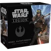 Fantasy Flight Games Star Wars Legion Rebel Pathfinders