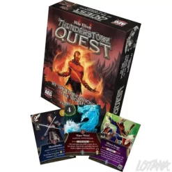 AEG Thunderstone Quest Foundations Of The World