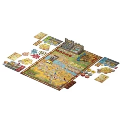 Praga Caput Regni - Bordspel -999 Games Winkel ikhggree37f4f6xjlj4fd5odgbxbabzy