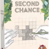 Second Chance - Kaartspel