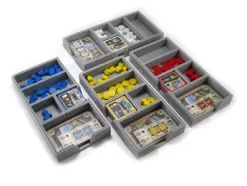 Great Western Trail Insert