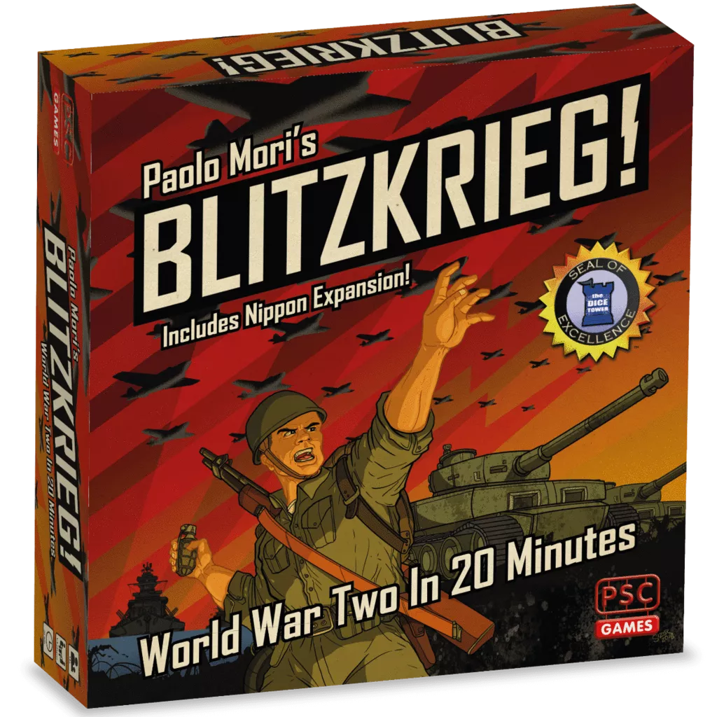 Blitzkrieg Combined Edition 1 Blitzkrieg Combined Edition