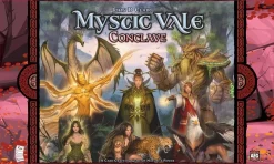 AEG Mystic Vale: Conclave