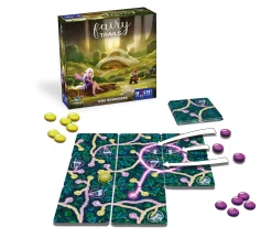 Fairy Trails - Bordspel -999 Games Winkel jdb2uf3zmljb67ustvq4lykticepd4yr