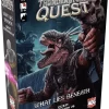 AEG Thunderstone Quest: What Lies Beneath