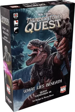 AEG Thunderstone Quest: What Lies Beneath