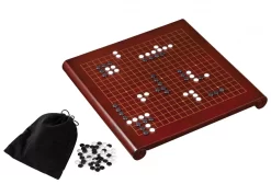 Philos Go & Go Bang Set (Speelstenen 13 Mm)