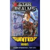 Star Realms United: Heroes
