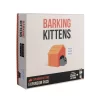 Exploding Kittens: Barking Kittens Expansion